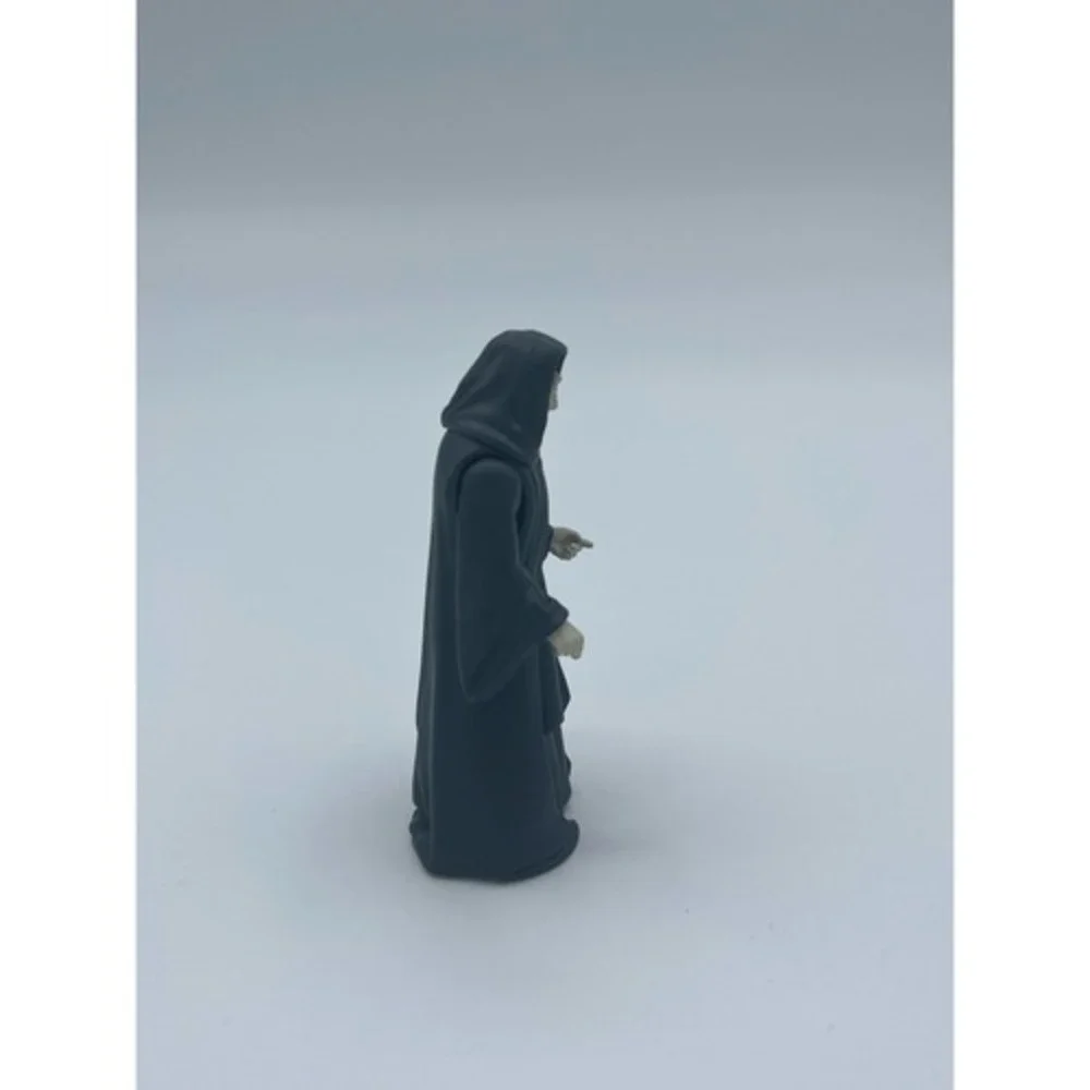 Kenner Emperor Palpatine Star Wars Figure 3.75